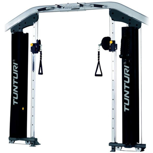 Купить Фитнес станция  Tunturi Platinum Cable Crossover 4 in 1 11PTSS1030 в Киеве - фото №1